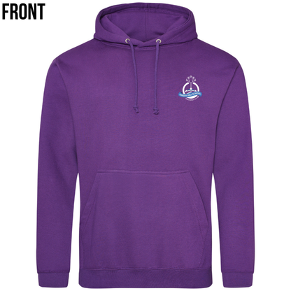 Amery Hill 2026 Leavers' Hoodies (Pre-order deadline February 28th 2026)