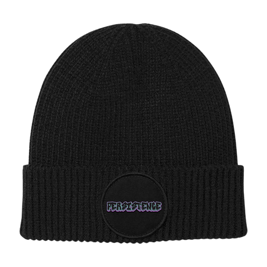 Persistence Beanie