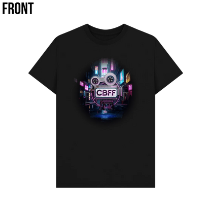 CBFF - Neon Future