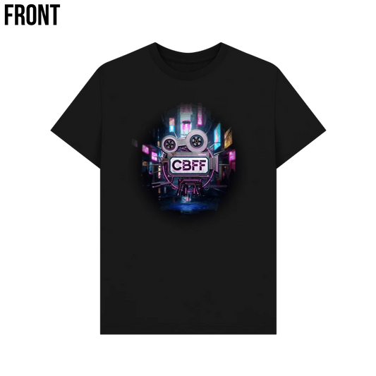 CBFF - Neon Future