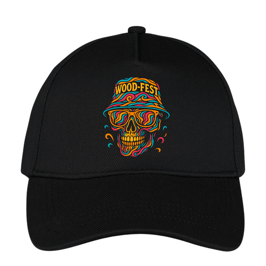 Wood-Fest 2026 Cap