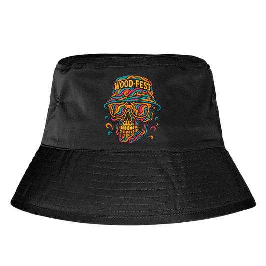Wood-Fest 2026 Bucket Hat