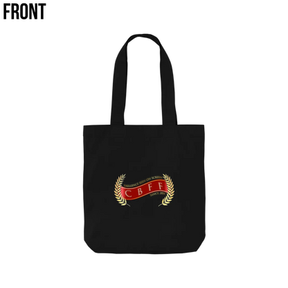 CBFF TOTE BAG - Take 1