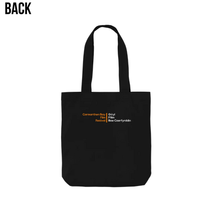 CBFF TOTE BAG - Take 1