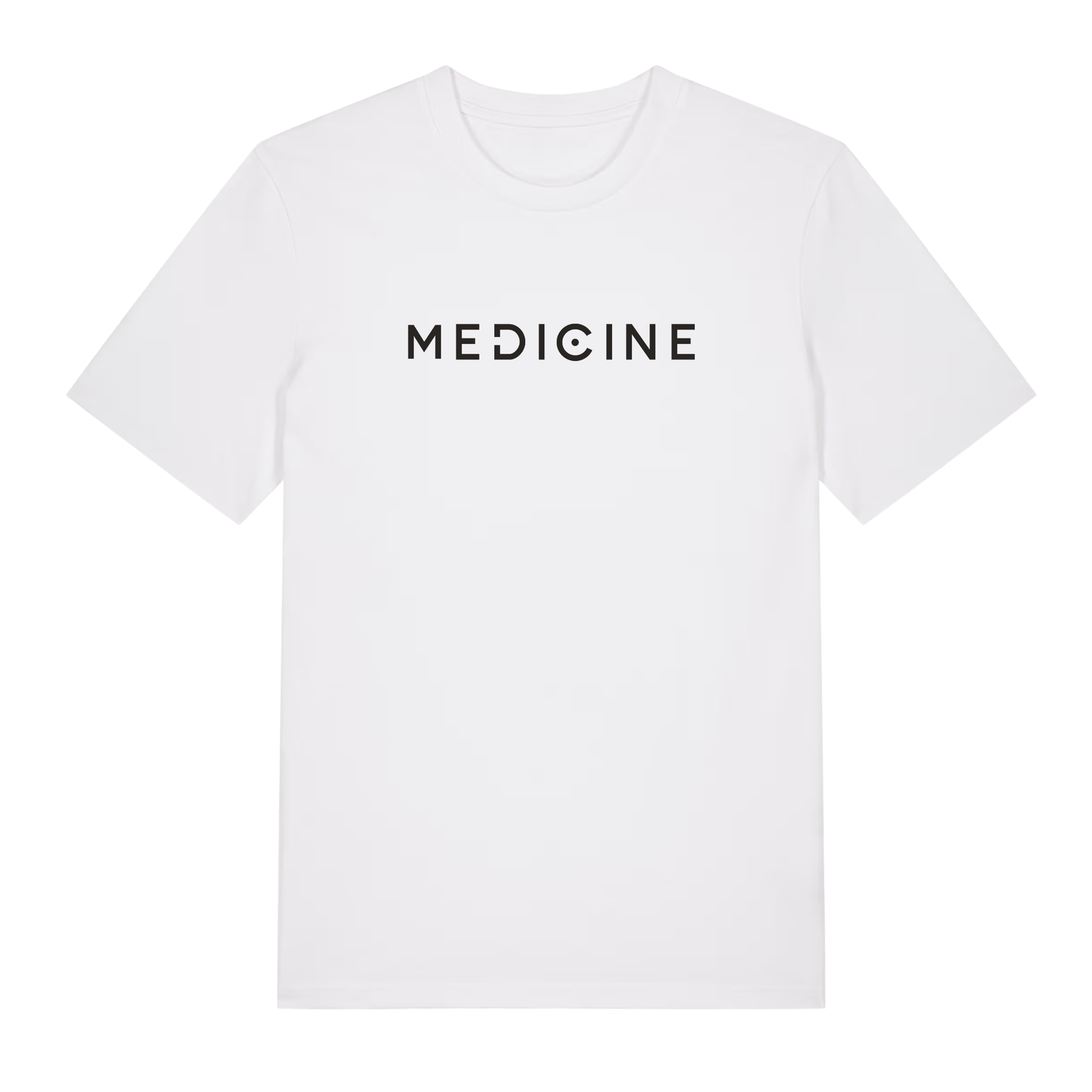 PRE-ORDER (COLLECT AT FESTIVAL) Organic Cotton Low Impact T shirt