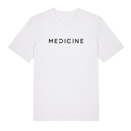 Organic Cotton Low Impact T shirt
