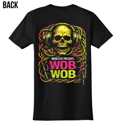 Wood-Fest WOBWOB T Shirt