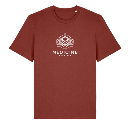 Organic Cotton Low Impact T shirt