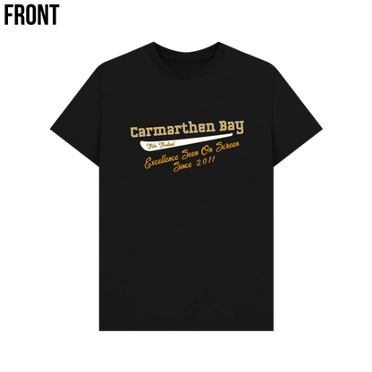 CBFF Baseball - Baltimore