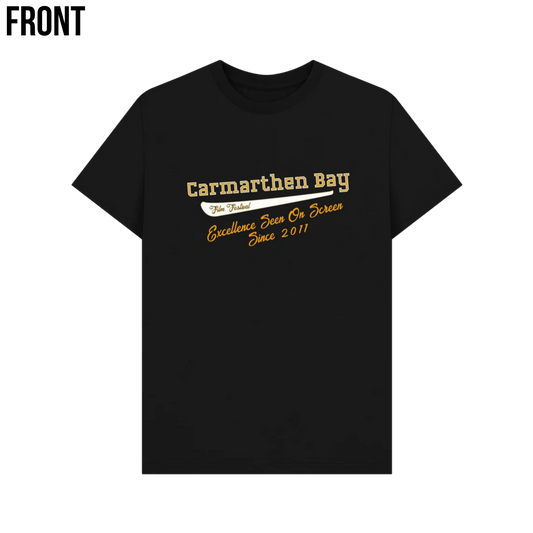 CBFF Baseball - Baltimore