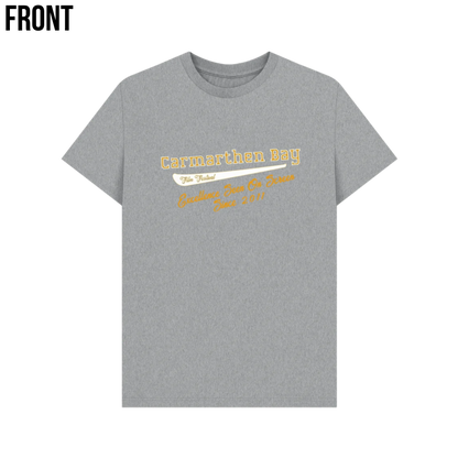 CBFF Baseball - Baltimore