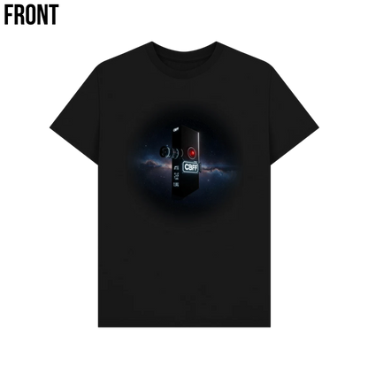 CBFF - A Space Odyssey