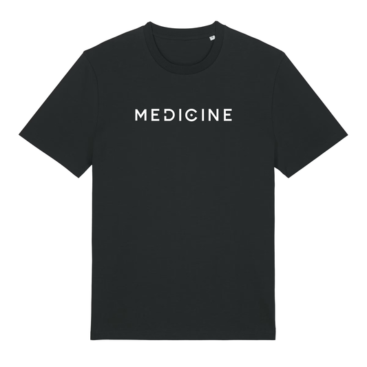 Organic Cotton Low Impact T shirt