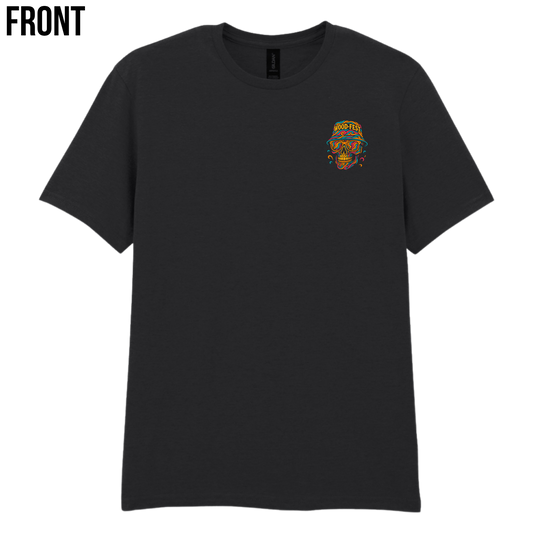Wood-Fest WOBWOB T Shirt