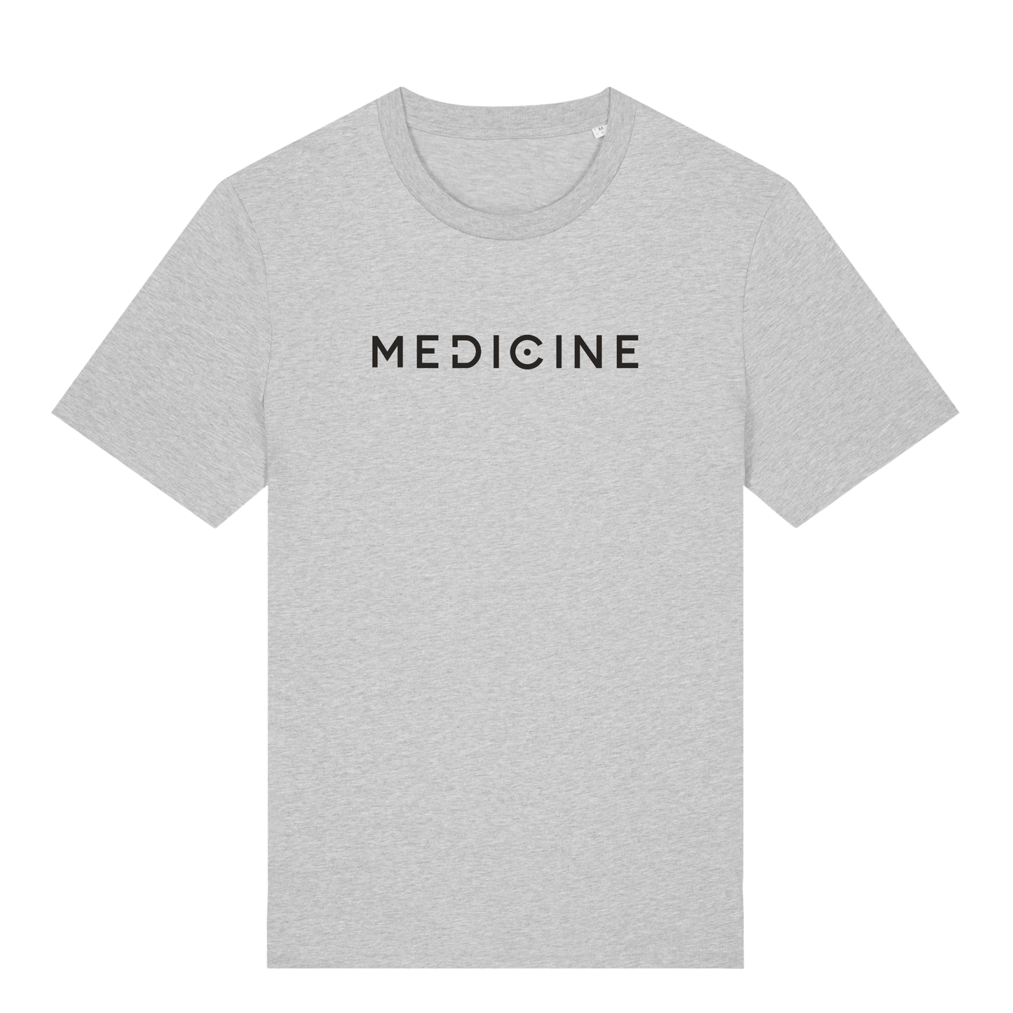 PRE-ORDER (COLLECT AT FESTIVAL) Organic Cotton Low Impact T shirt