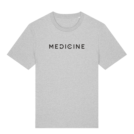 Organic Cotton Low Impact T shirt