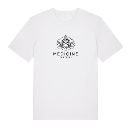 Organic Cotton Low Impact T shirt