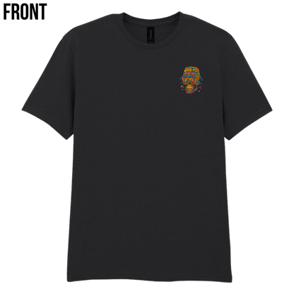Wood-Fest 2026 Line-up T Shirt