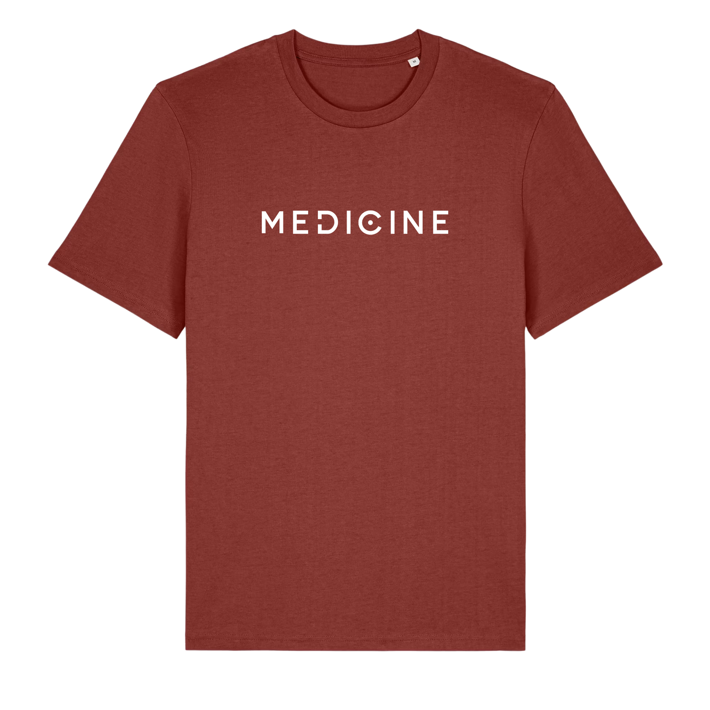 PRE-ORDER (COLLECT AT FESTIVAL) Organic Cotton Low Impact T shirt
