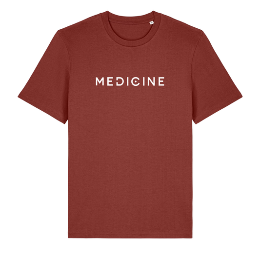 Organic Cotton Low Impact T shirt