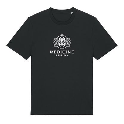 Organic Cotton Low Impact T shirt