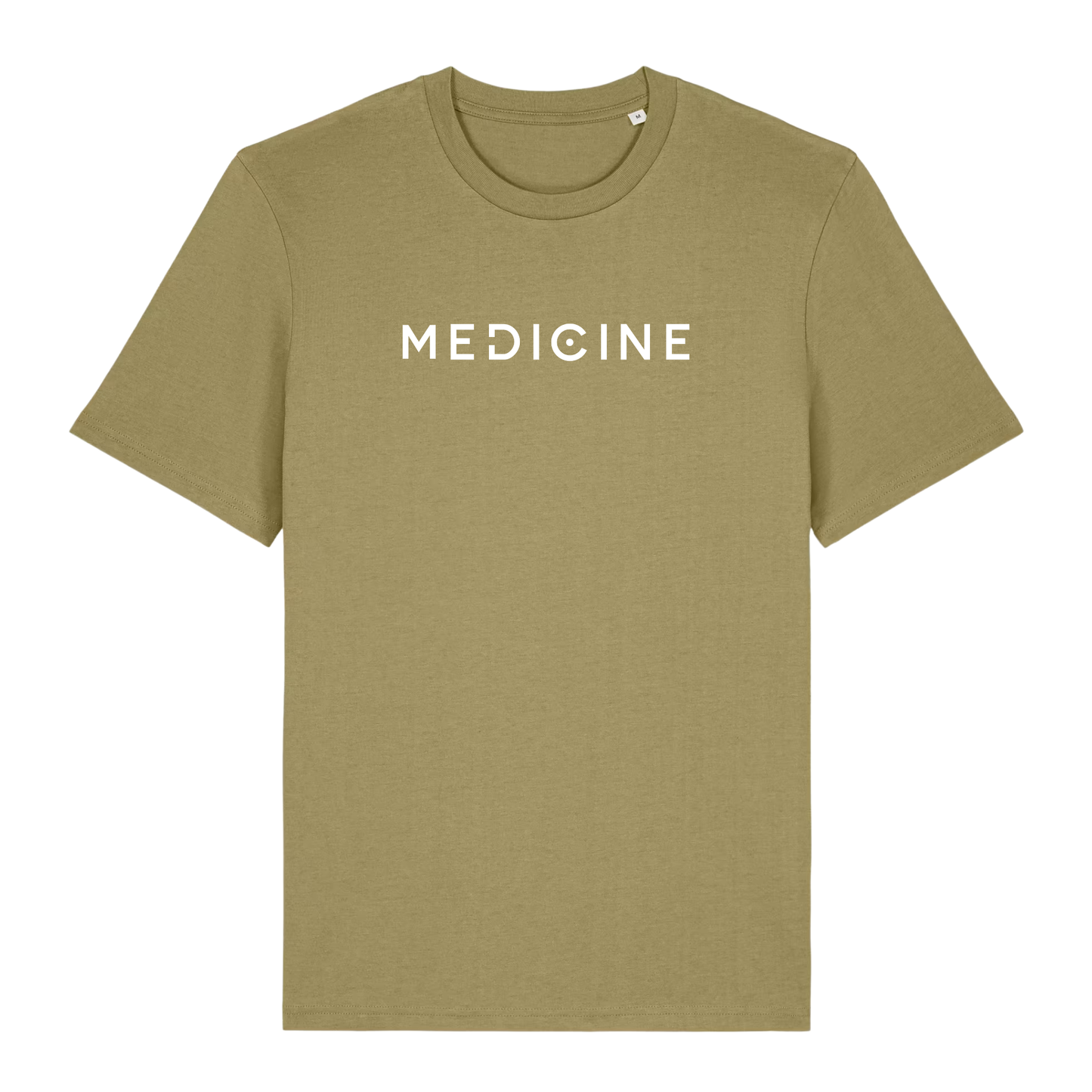 PRE-ORDER (COLLECT AT FESTIVAL) Organic Cotton Low Impact T shirt