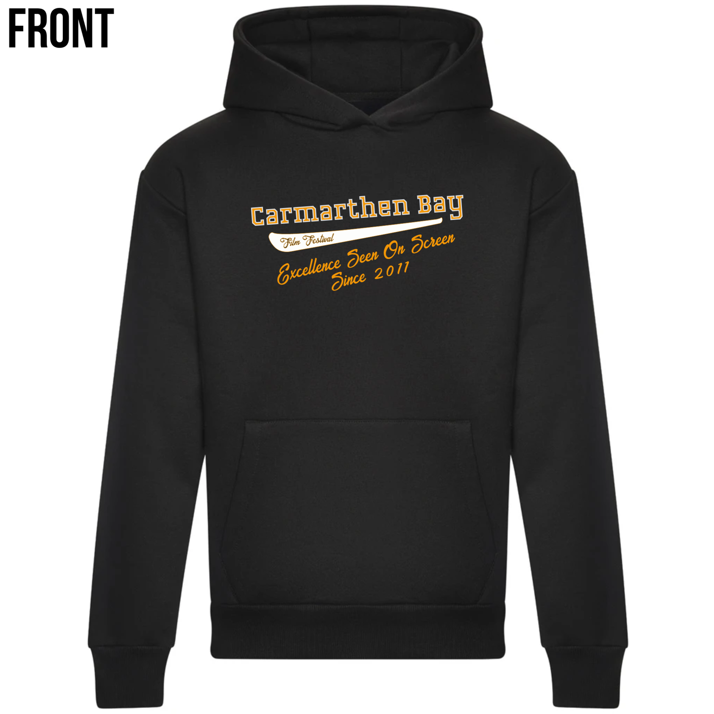 CBFF Baseball - Baltimore Hoodie