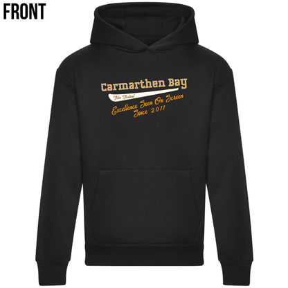 CBFF Baseball - Baltimore Hoodie