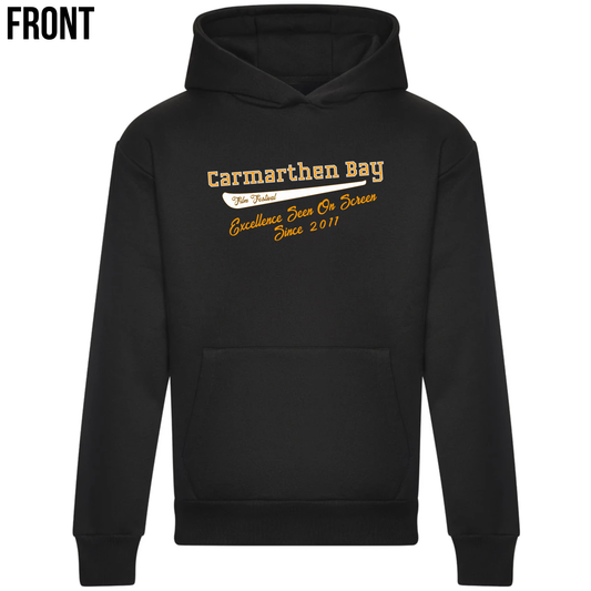 CBFF Baseball - Baltimore Hoodie