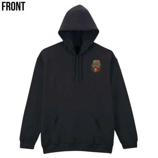 Wood-Fest WOBWOB Hoodie