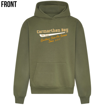 CBFF Baseball - Baltimore Hoodie