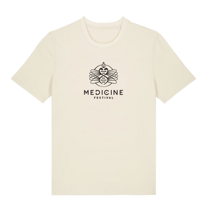 Organic Cotton Low Impact T shirt