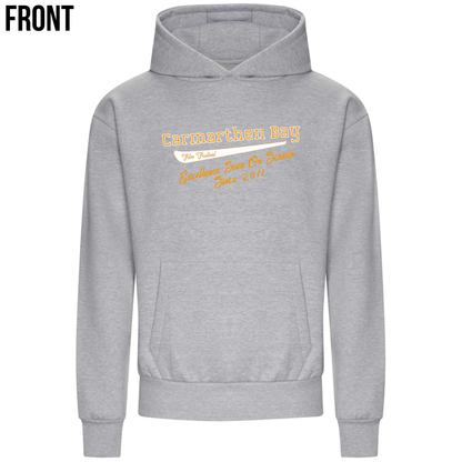CBFF Baseball - Baltimore Hoodie