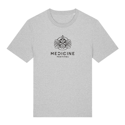 Organic Cotton Low Impact T shirt