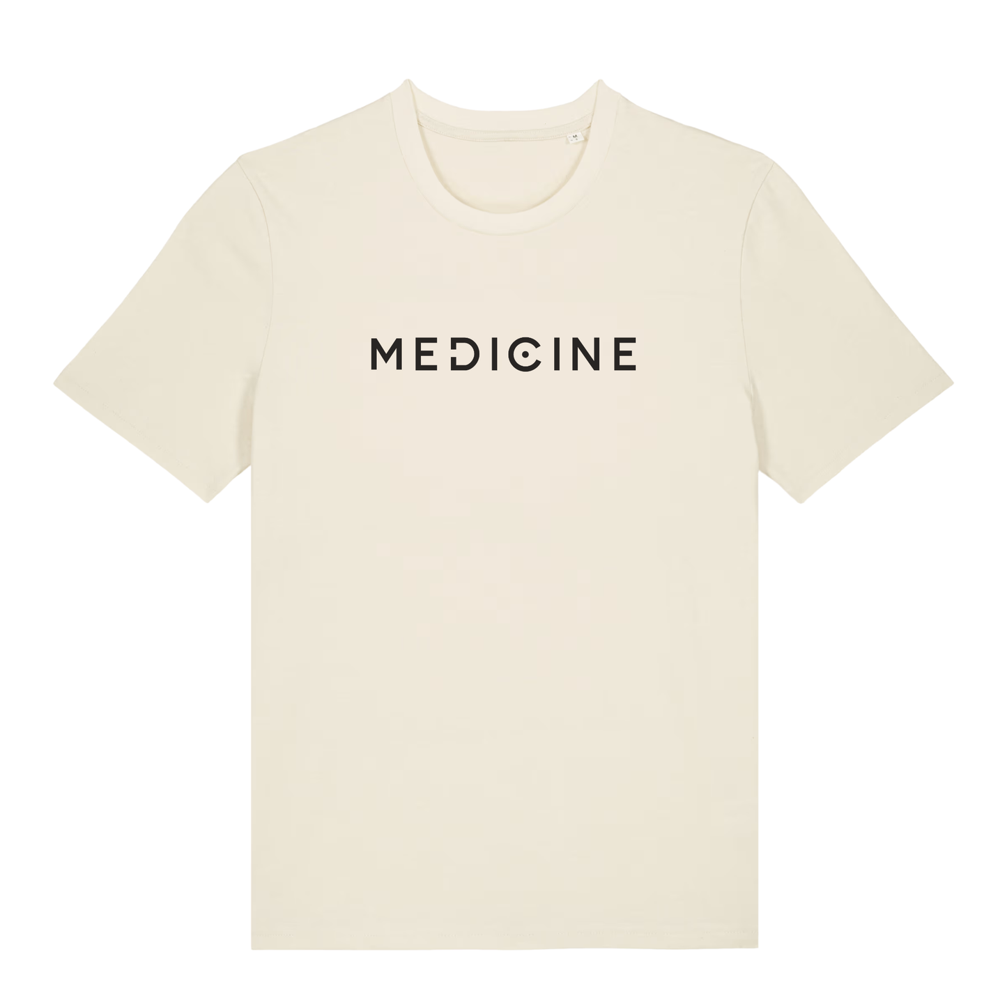 PRE-ORDER (COLLECT AT FESTIVAL) Organic Cotton Low Impact T shirt