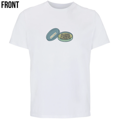 All Things Fungi 2026 Pre order T shirt