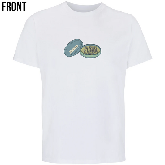 All Things Fungi 2026 Pre order T shirt