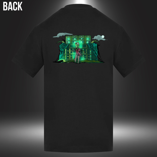 Dekadance Ultra Premium Heavyweight (280gsm) T shirt