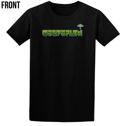 Mastaplan T shirt