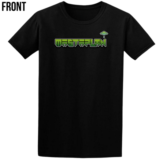 Mastaplan T shirt