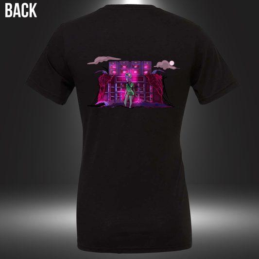 Dekadance Street T shirt