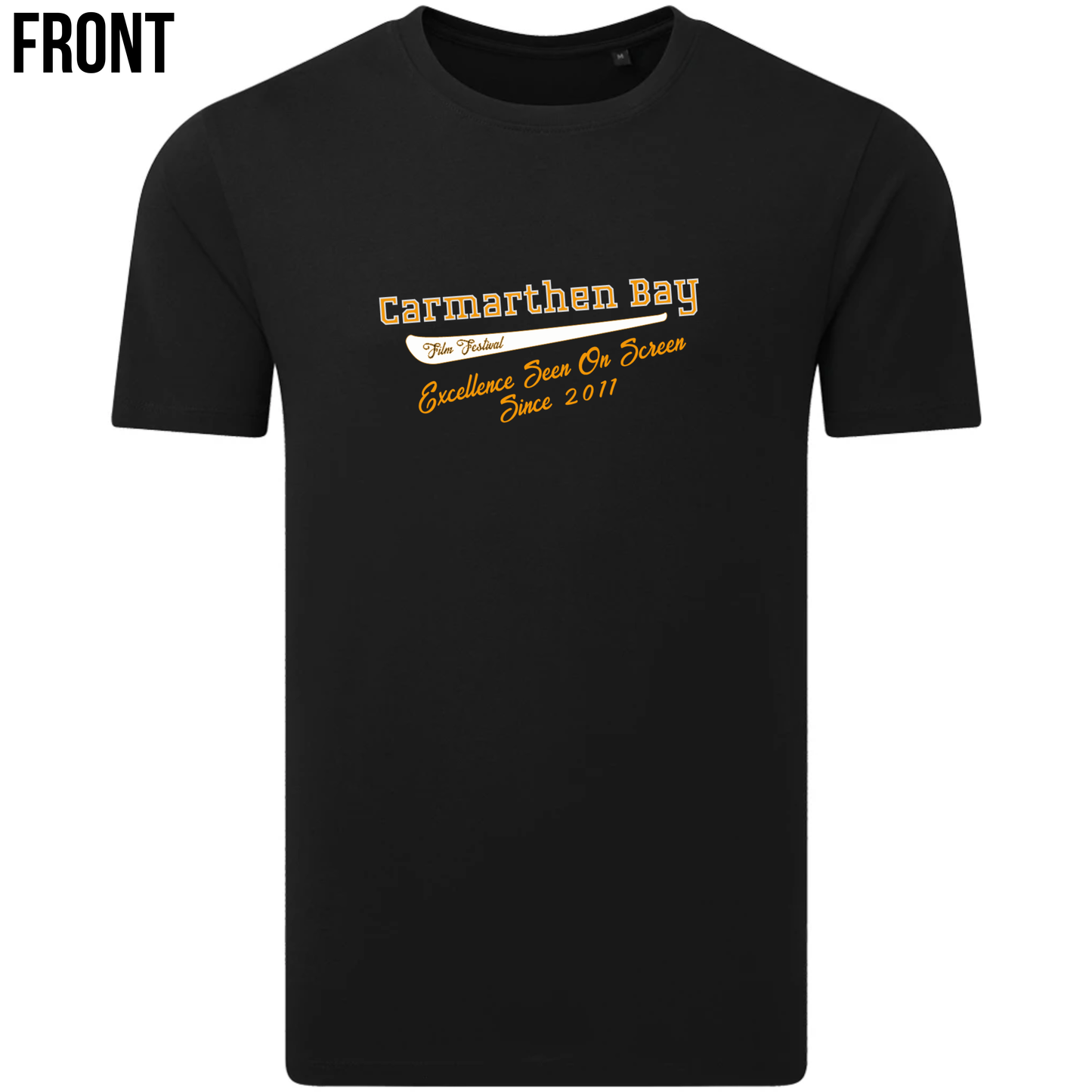 Carmarthen Bay Baseball - Classic