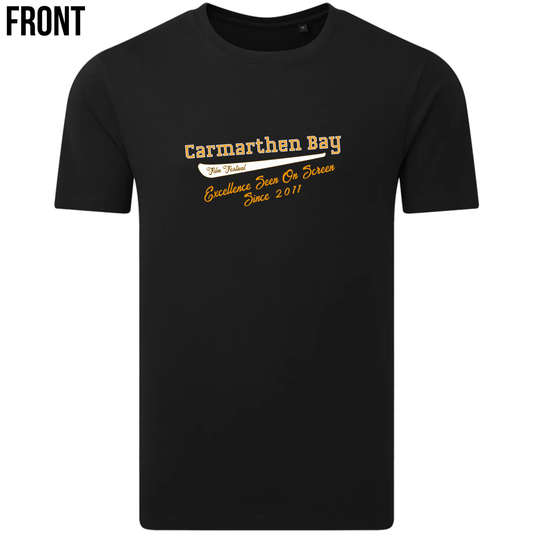 Carmarthen Bay Baseball - Classic
