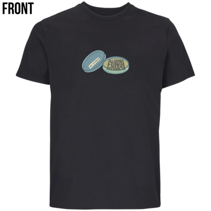 All Things Fungi 2026 Pre order T shirt
