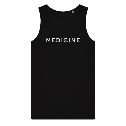 100% Cotton Vest