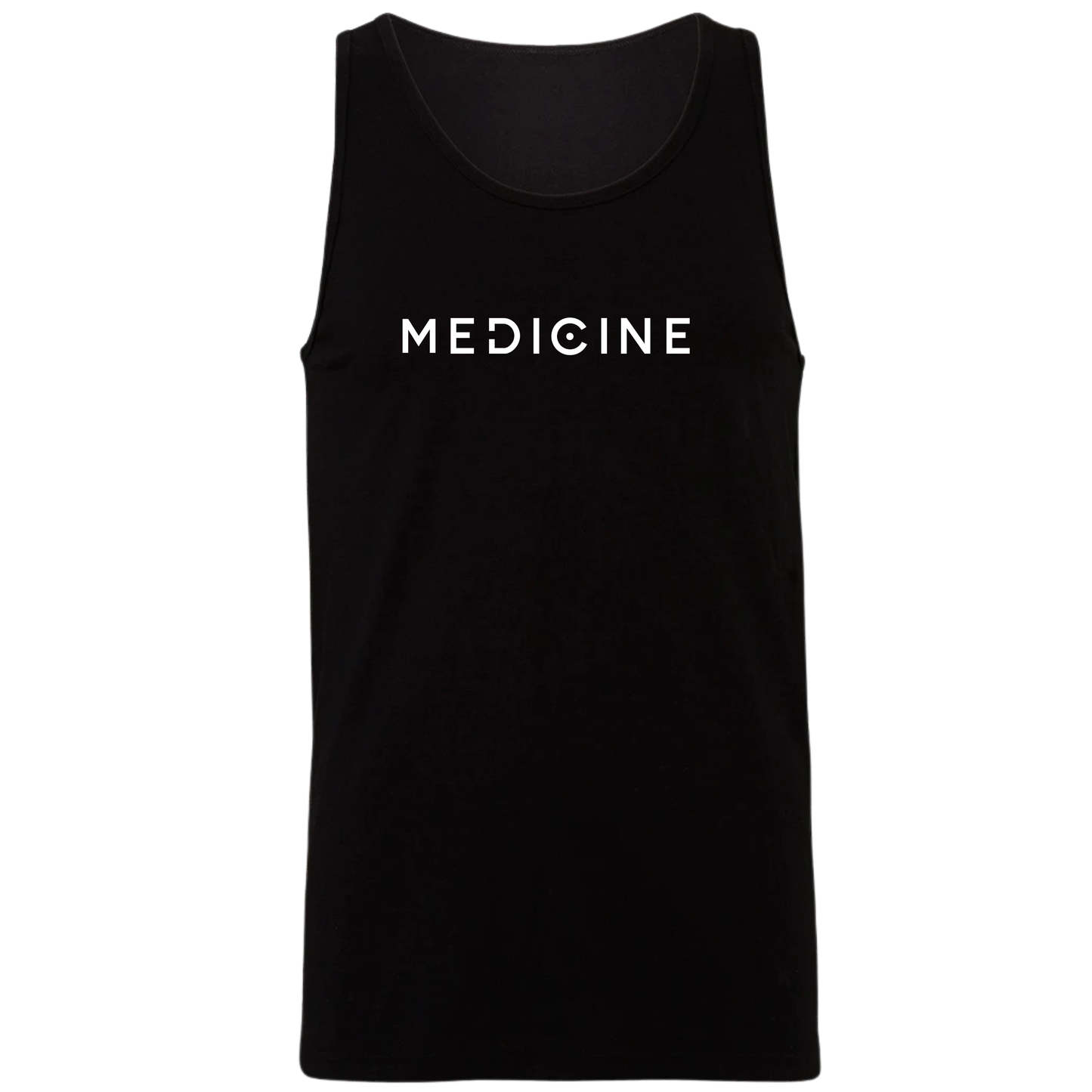 PRE-ORDER (COLLECT AT FESTIVAL) 100% Cotton Vest