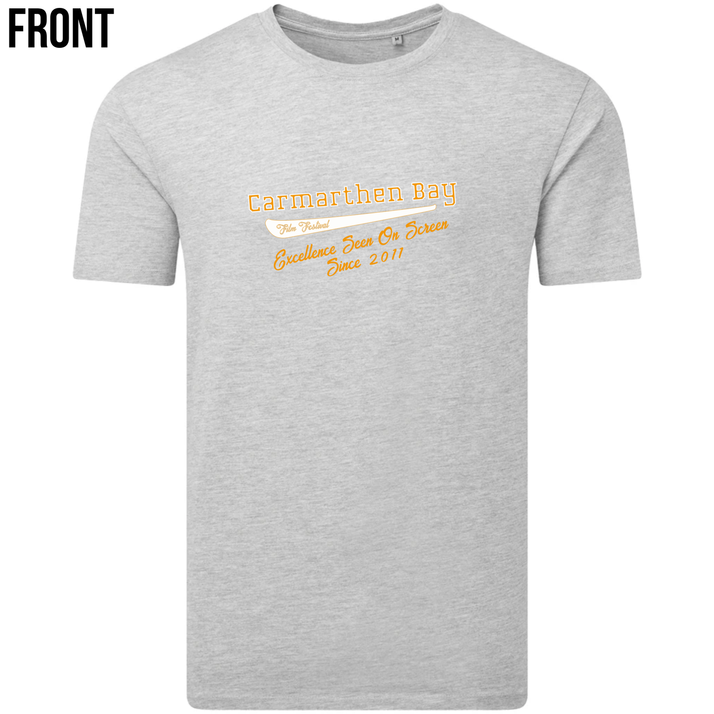 Carmarthen Bay Baseball - Classic