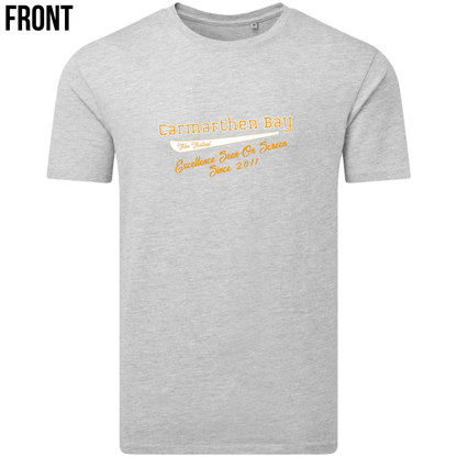 Carmarthen Bay Baseball - Classic