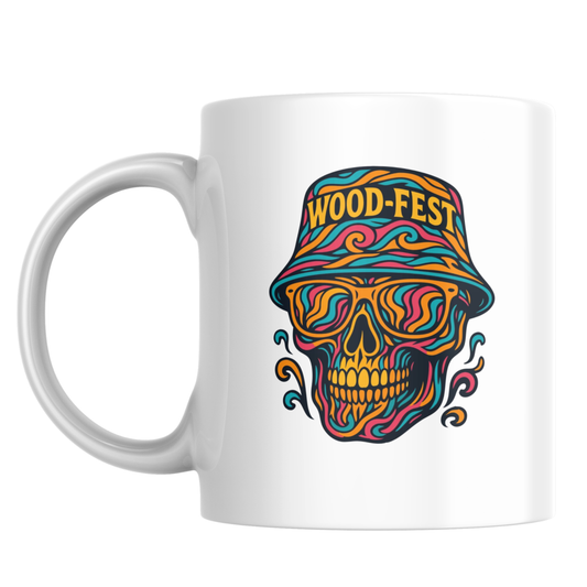 Wood-Fest Mug