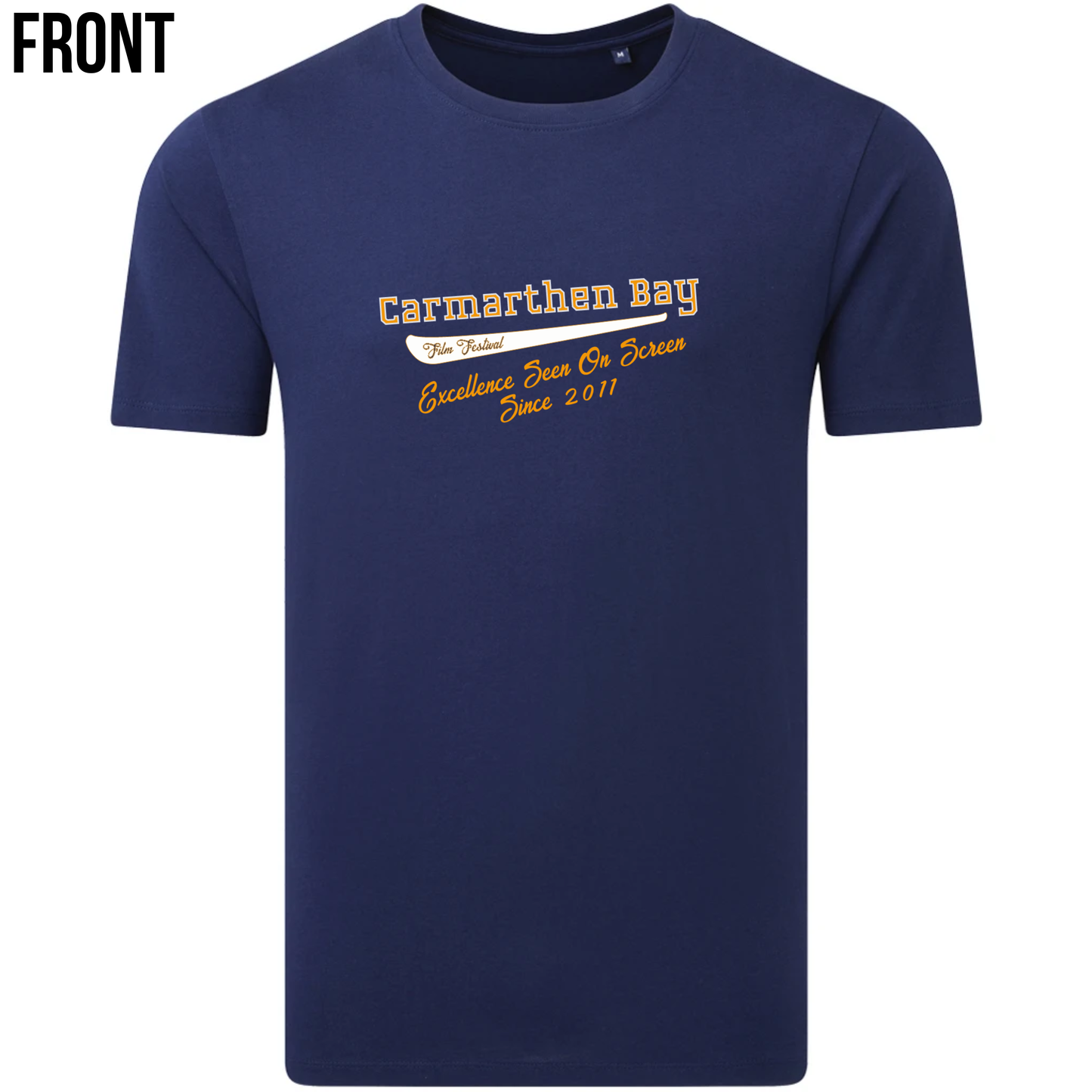 Carmarthen Bay Baseball - Classic